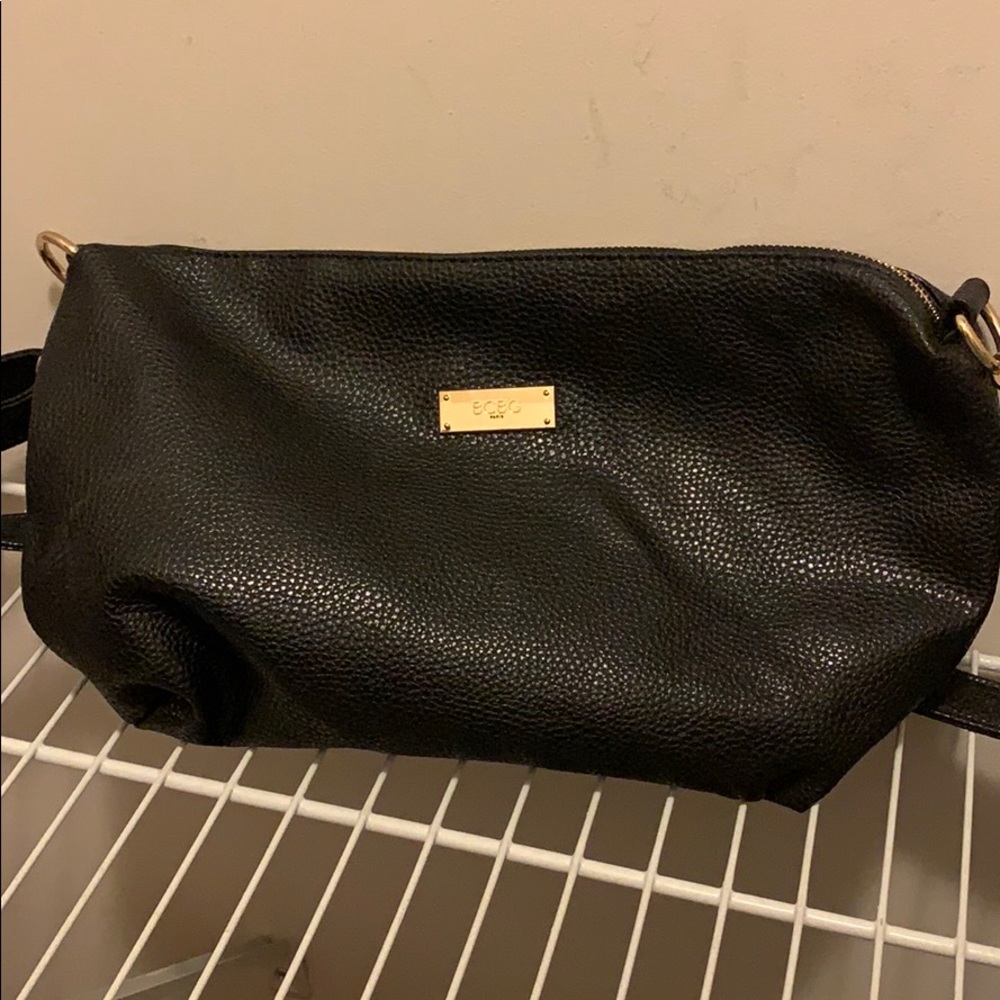 BCBG crossbody purse